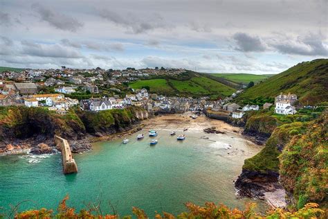 Port Isaac